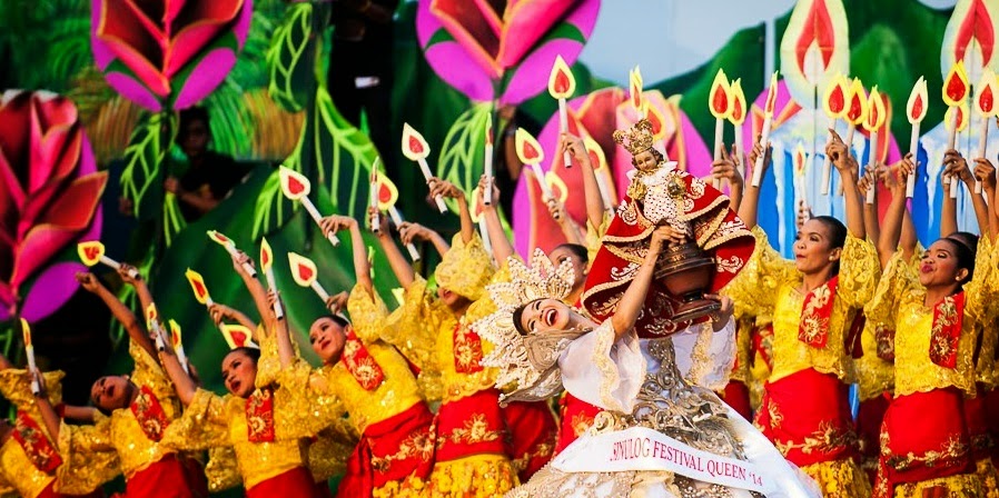 sinulog